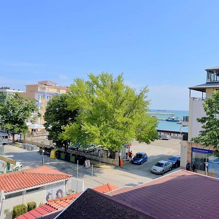 בלצ'יק Family Hotel Morska Zvezda מראה חיצוני תמונה