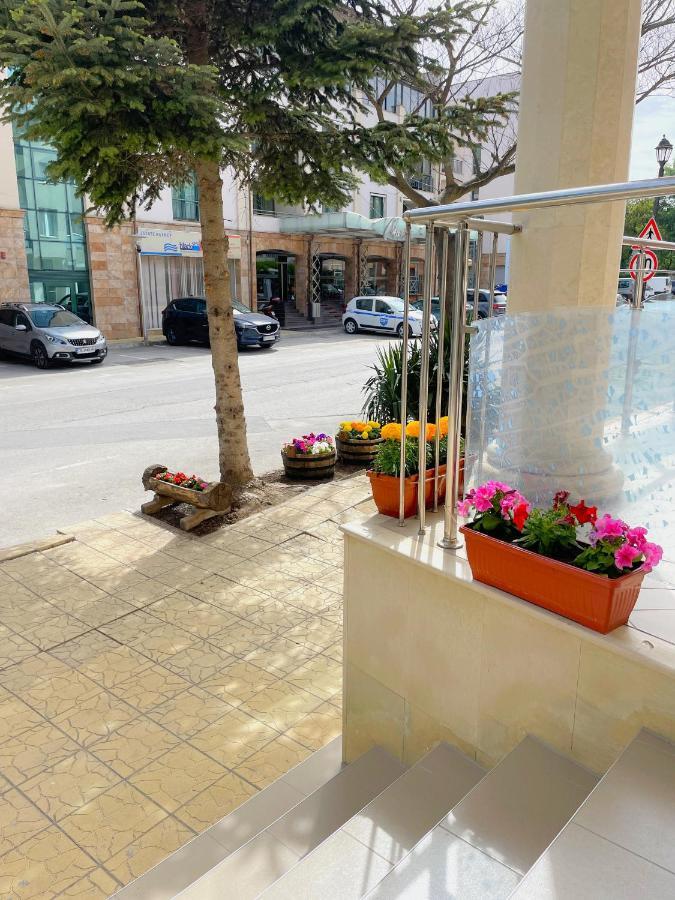 בלצ'יק Family Hotel Morska Zvezda מראה חיצוני תמונה