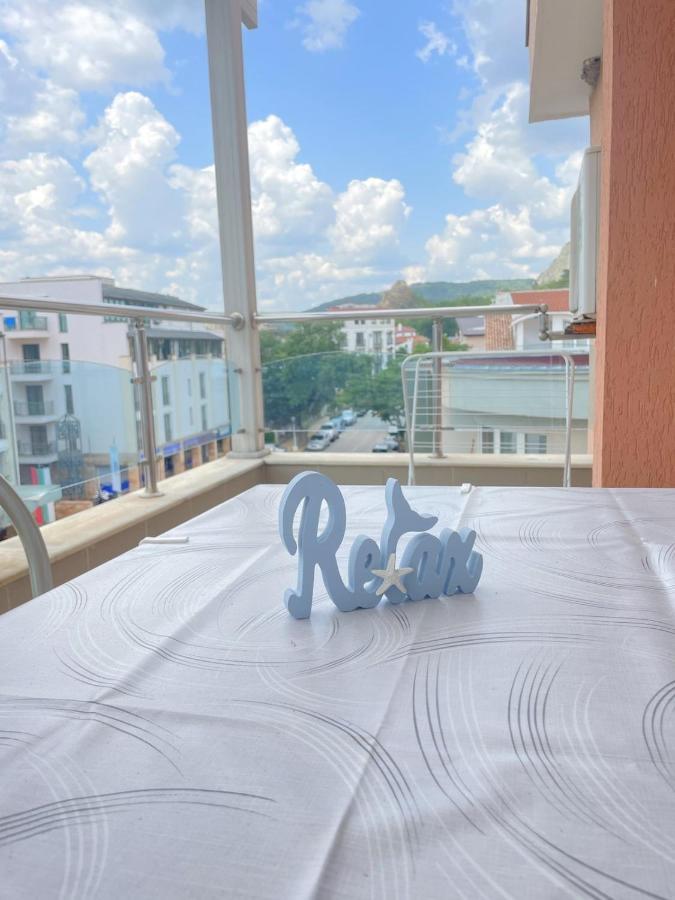 בלצ'יק Family Hotel Morska Zvezda מראה חיצוני תמונה